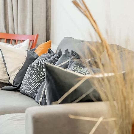Le Saint Martin, Bel Appartement De Standing Рен Екстериор снимка