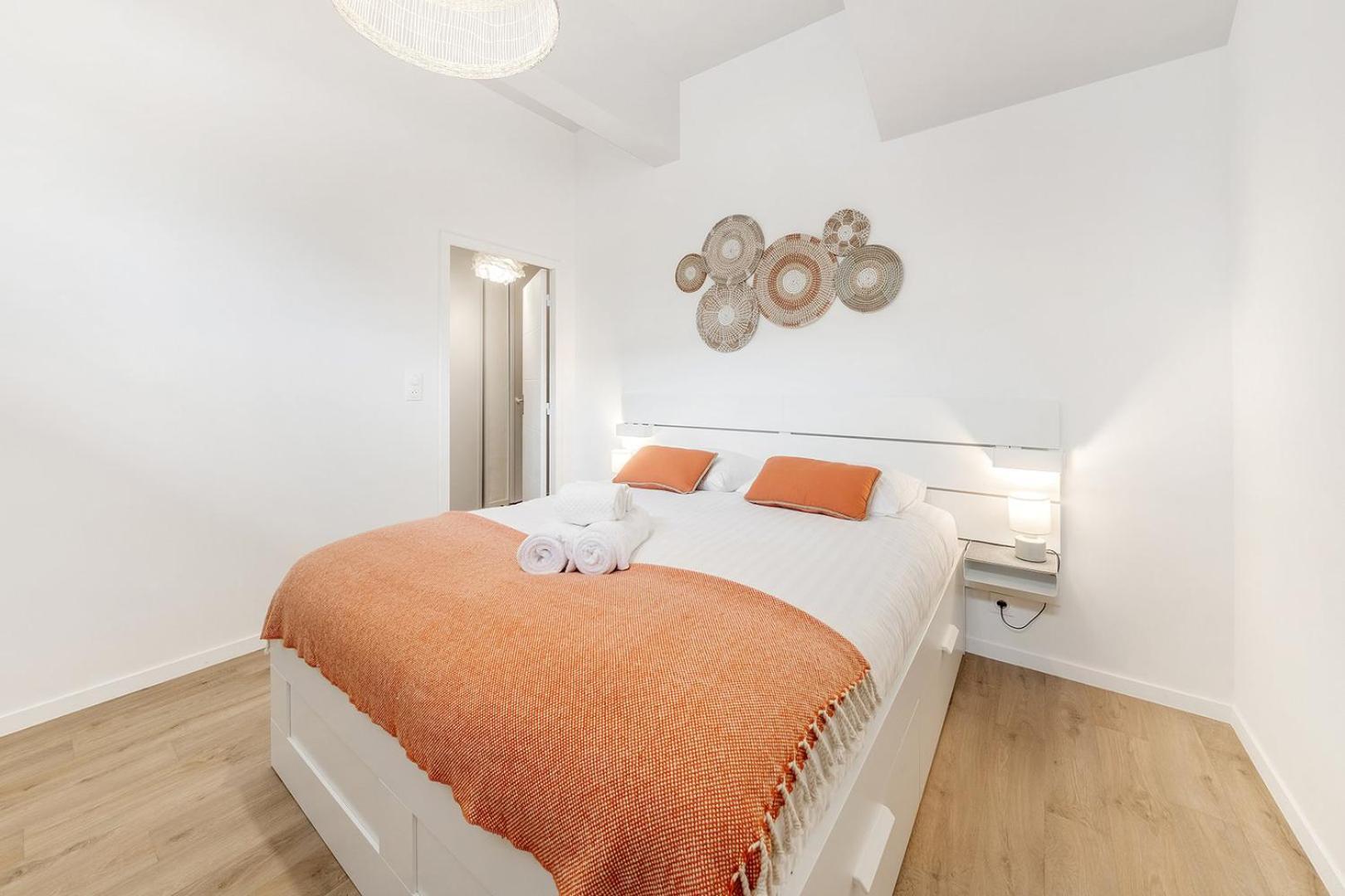 Le Saint Martin, Bel Appartement De Standing Рен Стая снимка
