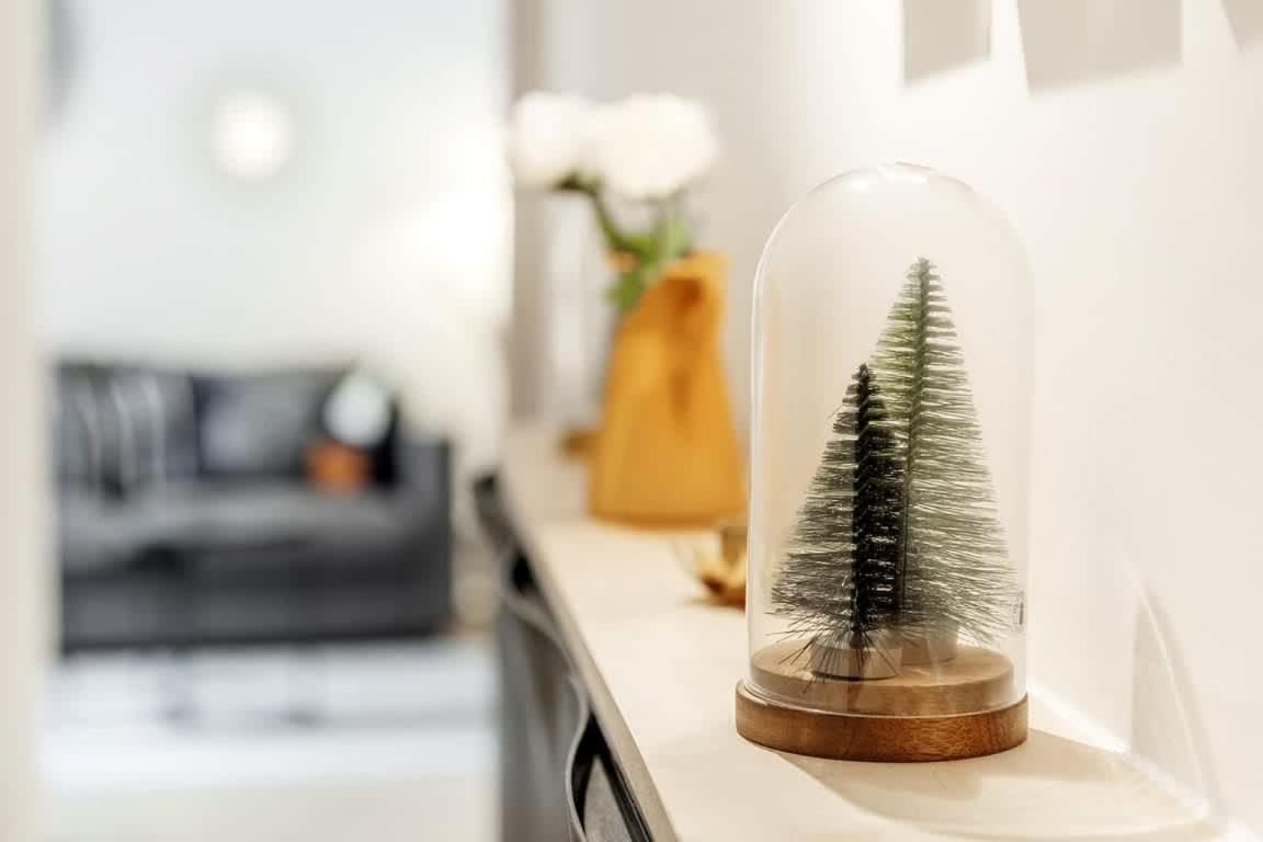 Le Saint Martin, Bel Appartement De Standing Рен Екстериор снимка
